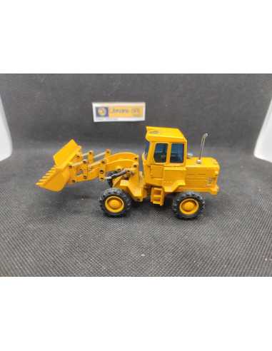 PELLE CHARGEUSE AVEC ROUES CATERPILLAR 920 - JOAL - N° 214 - 1/50 | Pelle Chargeuse Avec Roues Caterpillar 920 - 214 |