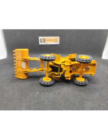 PELLE CHARGEUSE AVEC ROUES CATERPILLAR 920 - JOAL - N° 214 - 1/50 | Pelle Chargeuse Avec Roues Caterpillar 920 - 214 |