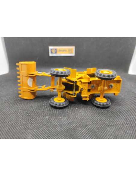PELLE CHARGEUSE AVEC ROUES CATERPILLAR 920 - JOAL - N° 214 - 1/50 | Pelle Chargeuse Avec Roues Caterpillar 920 - 214 |