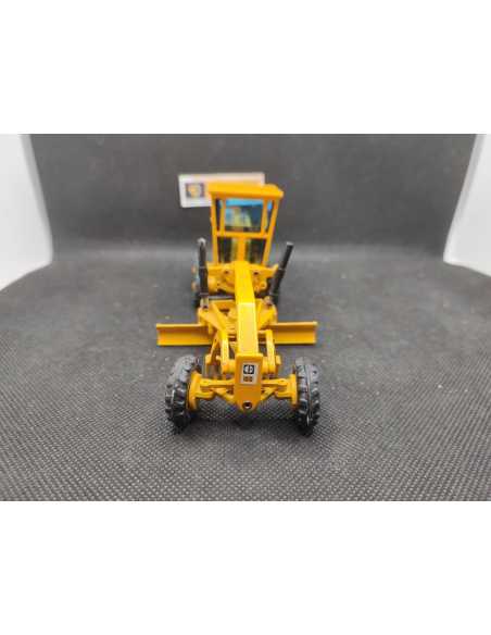 NIVELEUSE 12G CATERPILLAR - JOAL - N° 217 - 1/50 | Niveleuse 12G Caterpillar - 217 |