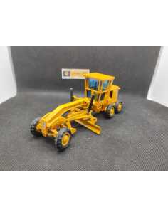 NIVELEUSE 12G CATERPILLAR - JOAL - N° 217 - 1/50 | Niveleuse 12G Caterpillar - 217 |
