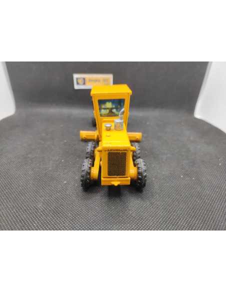 NIVELEUSE 12G CATERPILLAR - JOAL - N° 217 - 1/50 | Niveleuse 12G Caterpillar - 217 |
