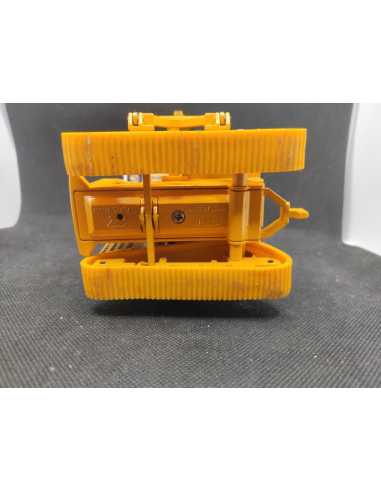 CATERPILLAR 591 POSEUR DE TUYAU - JOAL - N° 224 - 1/50 | Caterpillar 591 Poseur de Tuyau - 224 |