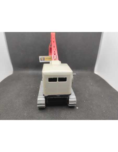 PELLE MECANIQUE - NOREV - N° 112 - 1/43 | Pelle Mécanique - 112 |