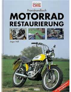 Motorrad Restaurierung | 9783898803571 |