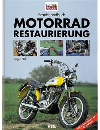 Motorrad Restaurierung | 9783898803571 |