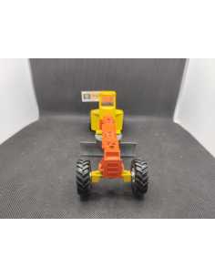 ROAD CRADER - DINKY TOYS GB - N° 963 - 1/35 | Road Crader - 963 | 2