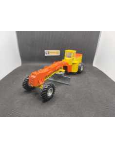 ROAD CRADER - DINKY TOYS GB - N° 963 - 1/35 | Road Crader - 963 |