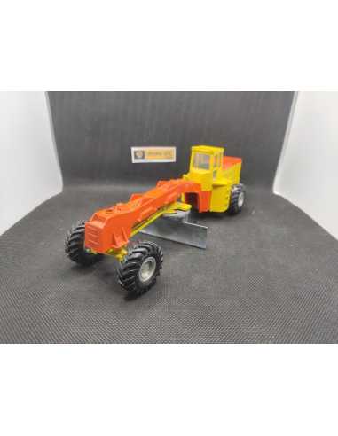 ROAD CRADER - DINKY TOYS GB - N° 963 - 1/35 | Road Crader - 963 |