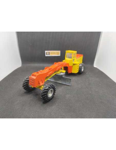 ROAD CRADER - DINKY TOYS GB - N° 963 - 1/35 | Road Crader - 963 |