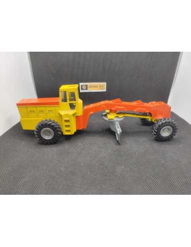 ROAD CRADER - DINKY TOYS GB - N° 963 - 1/35 | Road Crader - 963 |