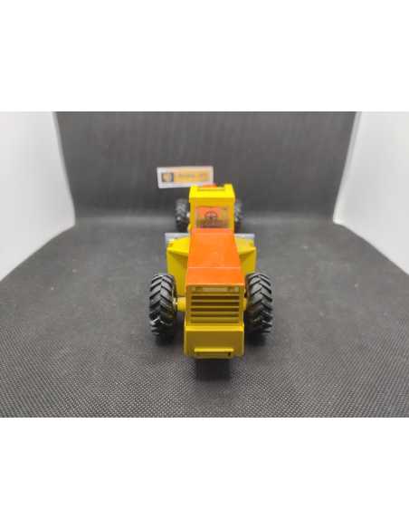 ROAD CRADER - DINKY TOYS GB - N° 963 - 1/35 | Road Crader - 963 |