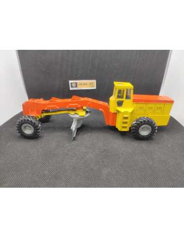 ROAD CRADER - DINKY TOYS GB - N° 963 - 1/35 | Road Crader - 963 |