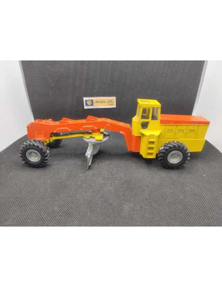 ROAD CRADER - DINKY TOYS GB - N° 963 - 1/35 | Road Crader - 963 |