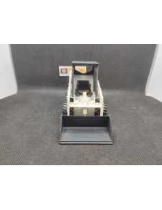 BOBART CLARK LADER - GAMA - N° 9420 - 1/19 | Bobart Clark Lader - 9420 | 2