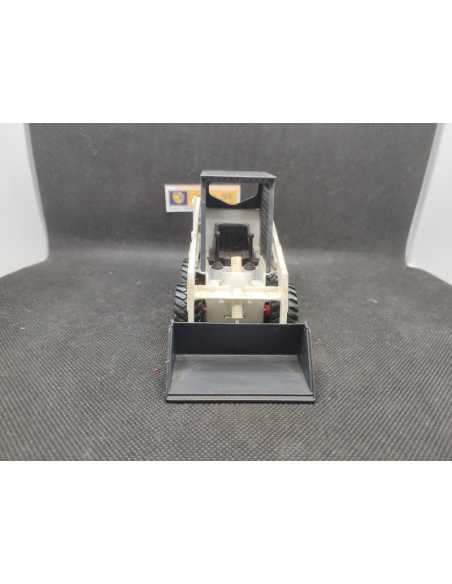 BOBART CLARK LADER - GAMA - N° 9420 - 1/19 | Bobart Clark Lader - 9420 |