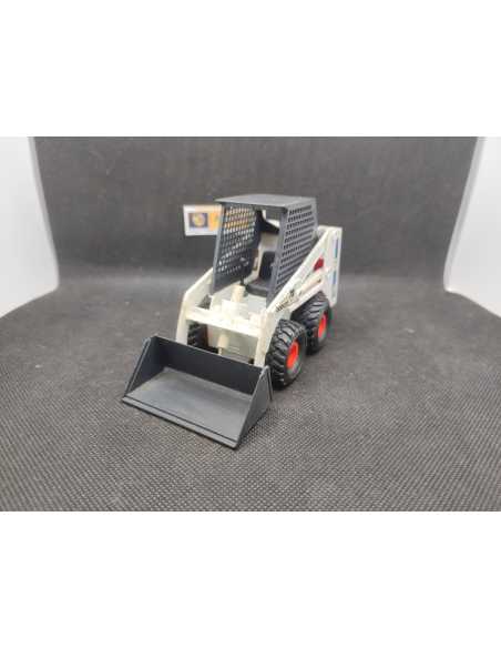 BOBART CLARK LADER - GAMA - N° 9420 - 1/19 | Bobart Clark Lader - 9420 |