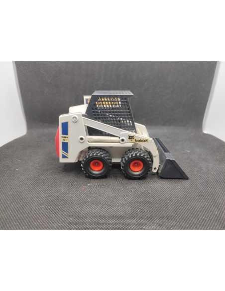 BOBART CLARK LADER - GAMA - N° 9420 - 1/19 | Bobart Clark Lader - 9420 |