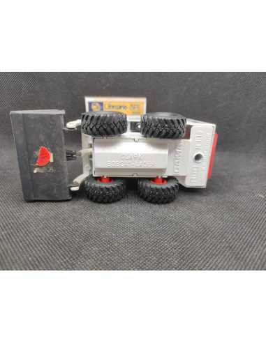 BOBART CLARK LADER - GAMA - N° 9420 - 1/19 | Bobart Clark Lader - 9420 |