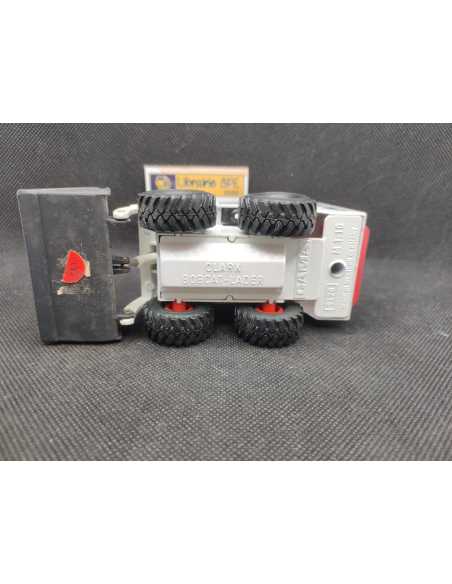 BOBART CLARK LADER - GAMA - N° 9420 - 1/19 | Bobart Clark Lader - 9420 |