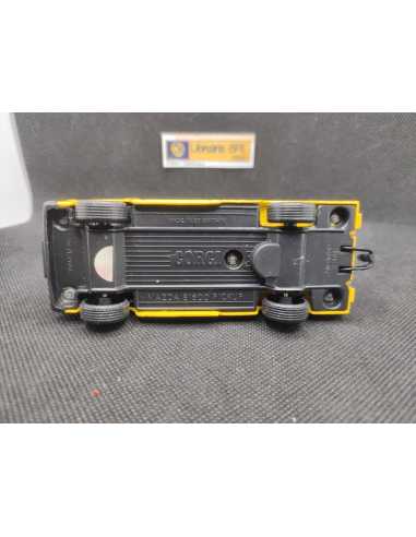MAZDA B1600 PICKUP MOTORWAY MAINTENANCE - CORGI - N° 440 - 1/36 | Mazda B1600 Pickup Motorway Maintenance - 440 |