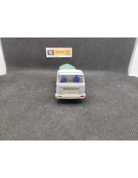 BERLIET GAK BALAYEUSE ARROSEUSE - FRANCE JOUET - N° 377 - 1/50 | Berliet GAK Balayeuse Arroseuse - 377 |