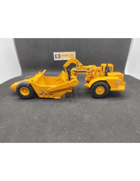 SCRAPPER CATERPILLAR 631D - JOAL - N° 219 - 1/70 | Scrapper Caterpillar 631D - 219 |