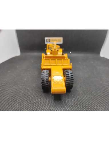 SCRAPPER CATERPILLAR 631D - JOAL - N° 219 - 1/70 | Scrapper Caterpillar 631D - 219 |