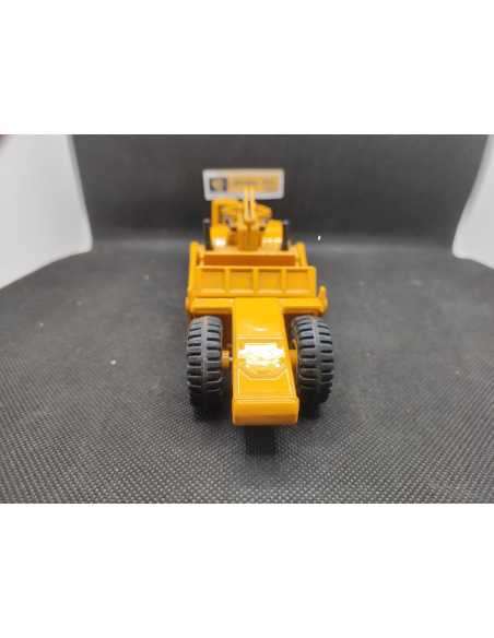 SCRAPPER CATERPILLAR 631D - JOAL - N° 219 - 1/70 | Scrapper Caterpillar 631D - 219 |