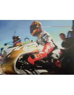 APRILIA Racing Annual 2004 - MotoGP | APRILIA Racing |