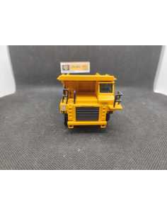 DUMPER CATERPILLAR 773-B - JOAL - N° 223 - 1/70 | Dumper Caterpillar 773-B - 223 | 2