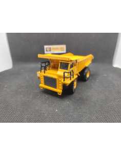 DUMPER CATERPILLAR 773-B - JOAL - N° 223 - 1/70 | Dumper Caterpillar 773-B - 223 |