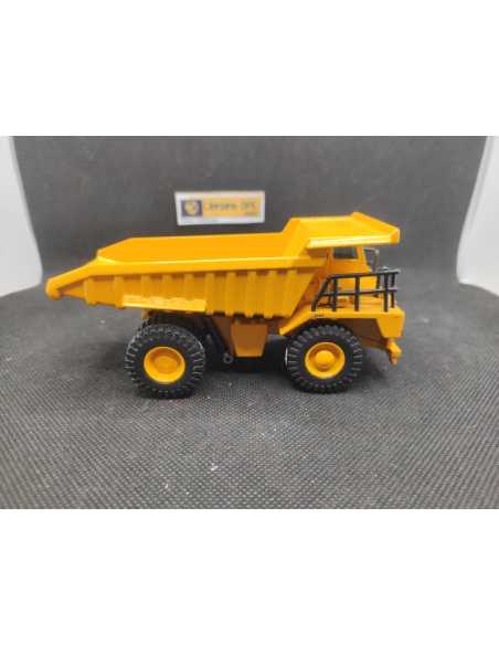 DUMPER CATERPILLAR 773-B - JOAL - N° 223 - 1/70 | Dumper Caterpillar 773-B - 223 |