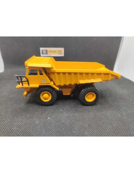 DUMPER CATERPILLAR 773-B - JOAL - N° 223 - 1/70 | Dumper Caterpillar 773-B - 223 |