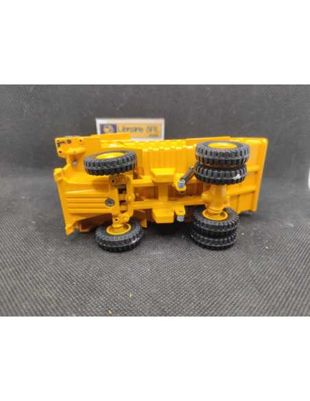 DUMPER CATERPILLAR 773-B - JOAL - N° 223 - 1/70 | Dumper Caterpillar 773-B - 223 |