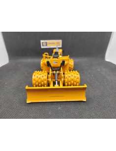 COMPACTEUR CATERPILLAR 825-B - JOAL - N° 248 - 1/70 | Compacteur Caterpillar 825-B - 248 | 2