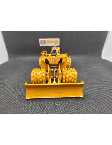 COMPACTEUR CATERPILLAR 825-B - JOAL - N° 248 - 1/70 | Compacteur Caterpillar 825-B - 248 |