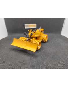 COMPACTEUR CATERPILLAR 825-B - JOAL - N° 248 - 1/70 | Compacteur Caterpillar 825-B - 248 |