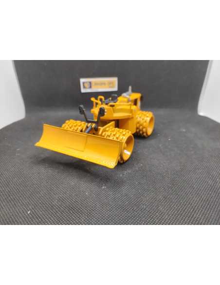 COMPACTEUR CATERPILLAR 825-B - JOAL - N° 248 - 1/70 | Compacteur Caterpillar 825-B - 248 |