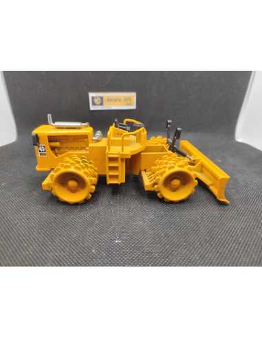 COMPACTEUR CATERPILLAR 825-B - JOAL - N° 248 - 1/70 | Compacteur Caterpillar 825-B - 248 |