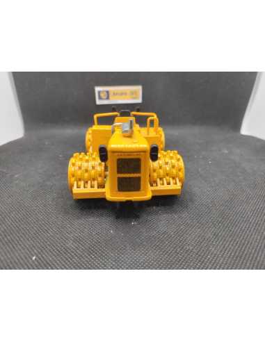COMPACTEUR CATERPILLAR 825-B - JOAL - N° 248 - 1/70 | Compacteur Caterpillar 825-B - 248 |