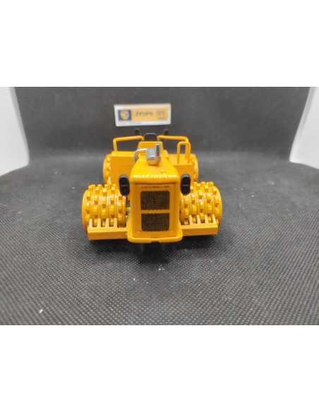 COMPACTEUR CATERPILLAR 825-B - JOAL - N° 248 - 1/70 | Compacteur Caterpillar 825-B - 248 |