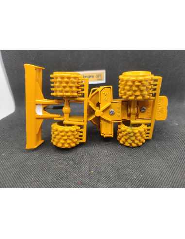 COMPACTEUR CATERPILLAR 825-B - JOAL - N° 248 - 1/70 | Compacteur Caterpillar 825-B - 248 |