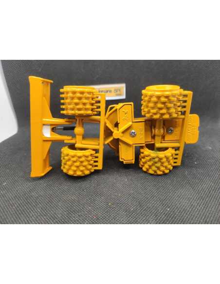 COMPACTEUR CATERPILLAR 825-B - JOAL - N° 248 - 1/70 | Compacteur Caterpillar 825-B - 248 |