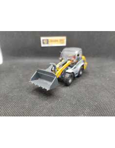 KRAMER CHARGEUR 4 ROUES- SIKU - N° 3529 - 1/50 | Kramer Chargeur 4 roues - 3529 |