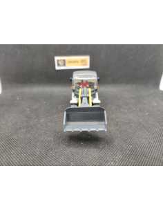 KRAMER CHARGEUR 4 ROUES- SIKU - N° 3529 - 1/50 | Kramer Chargeur 4 roues - 3529 | 2