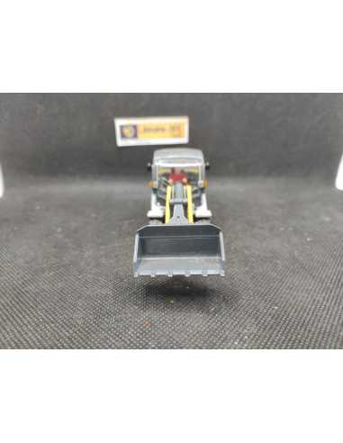 KRAMER CHARGEUR 4 ROUES- SIKU - N° 3529 - 1/50 | Kramer Chargeur 4 roues - 3529 |