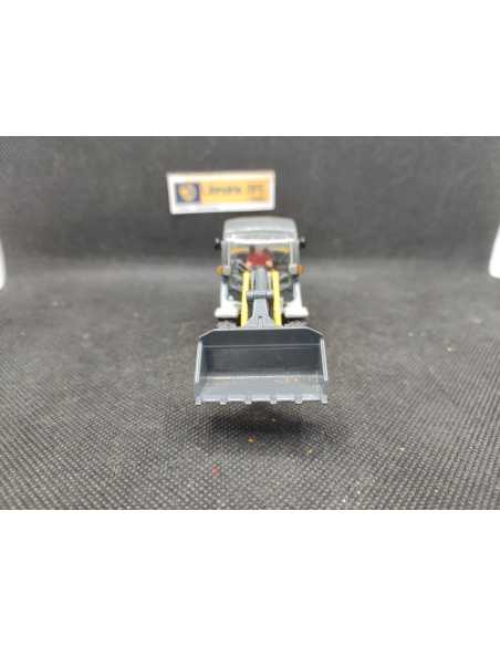 KRAMER CHARGEUR 4 ROUES- SIKU - N° 3529 - 1/50 | Kramer Chargeur 4 roues - 3529 |