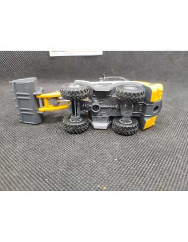 KRAMER CHARGEUR 4 ROUES- SIKU - N° 3529 - 1/50 | Kramer Chargeur 4 roues - 3529 |