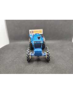 TRACTEUR FORD TW20 - BRITAINS - 1/43 | Tracteur Ford TW20 | 2